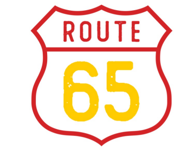 Apartamenty Route 65